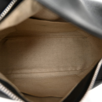 Loewe Calfskin Small Puzzle Bag Black 5 of 10