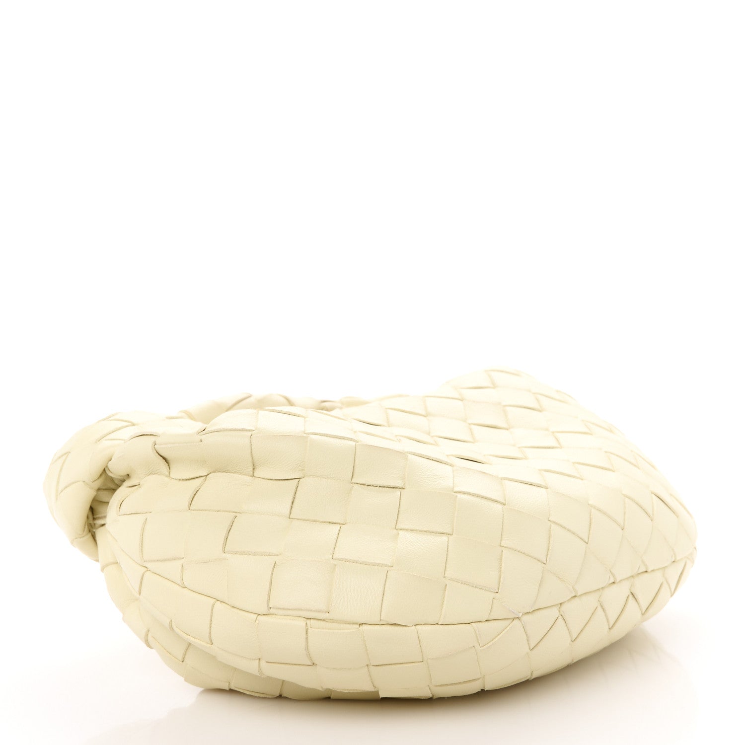 Bottega Veneta Nappa Intrecciato Mini Jodie Ice Cream 4 of 11