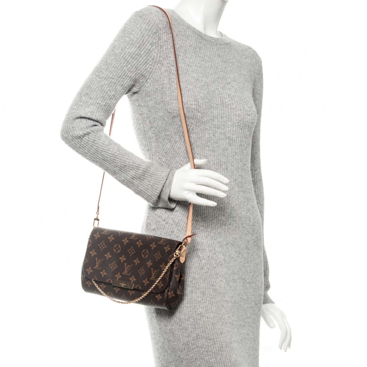Monogram Favorite MM