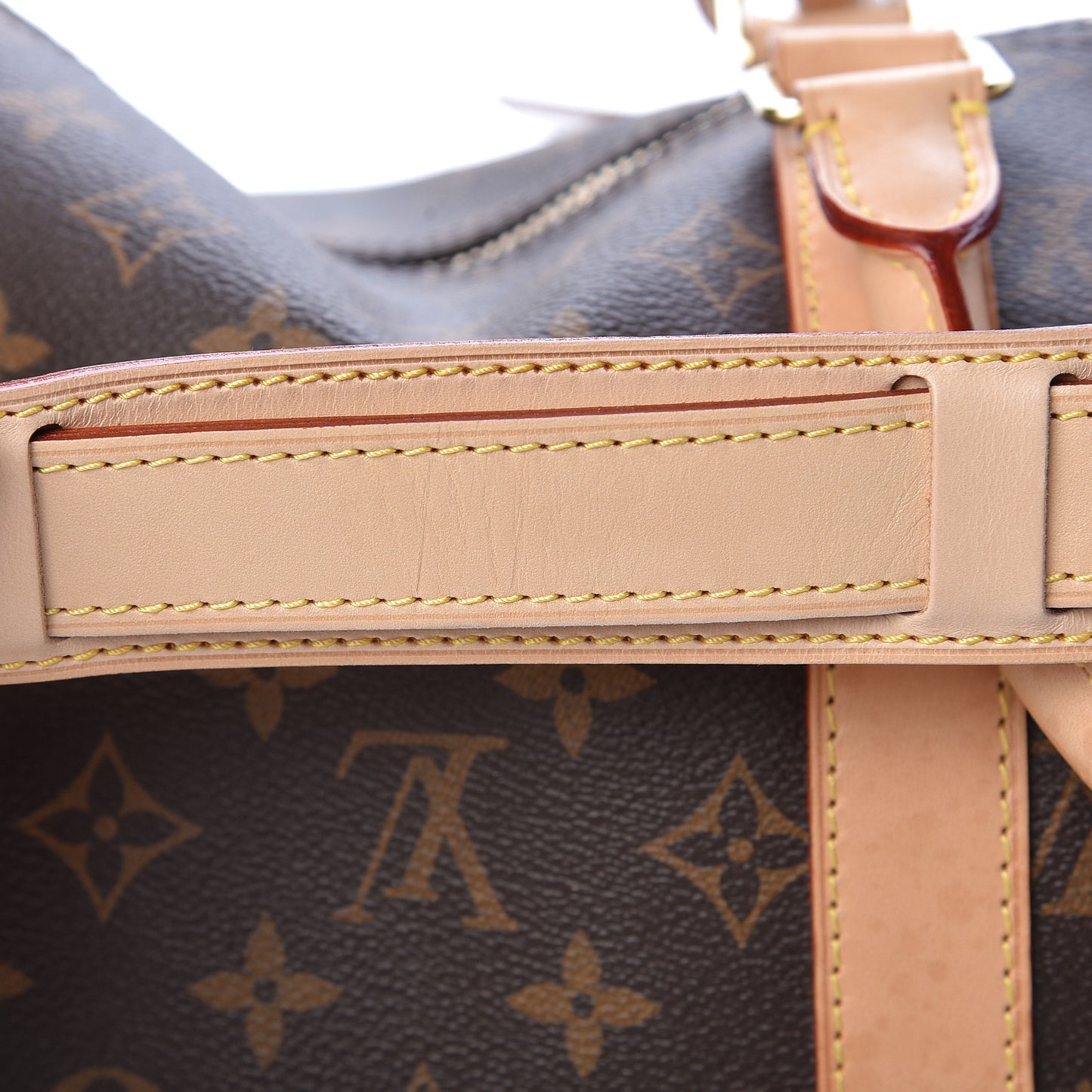 Monogram Keepall Bandouliere 45