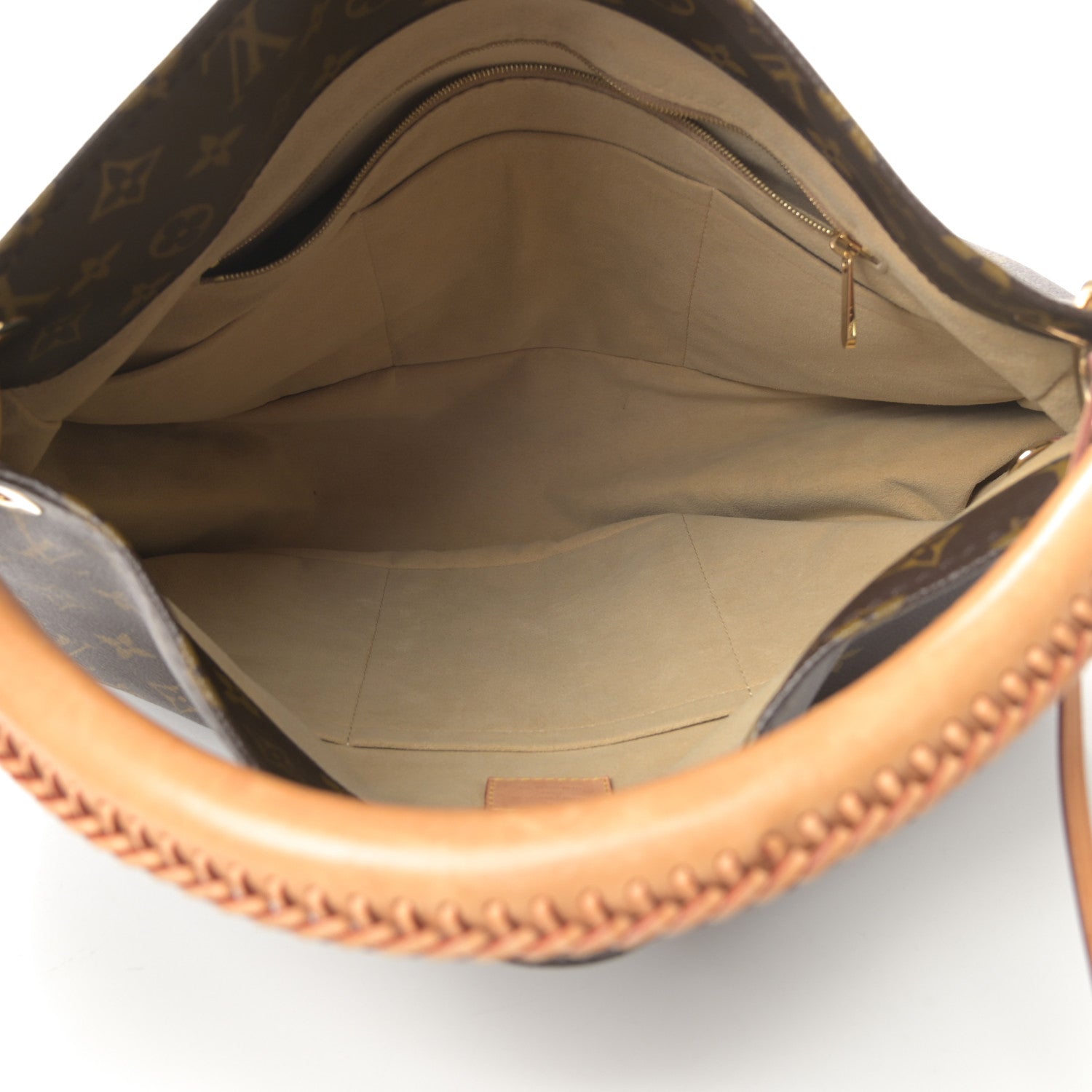 Louis Vuitton Monogram Artsy MM 5 of 14