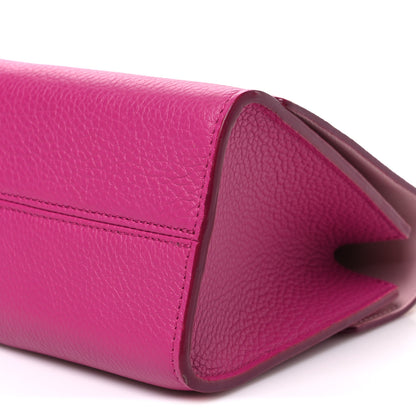 Louis Vuitton Taurillon Twist One Handle PM Orchid 10 of 10