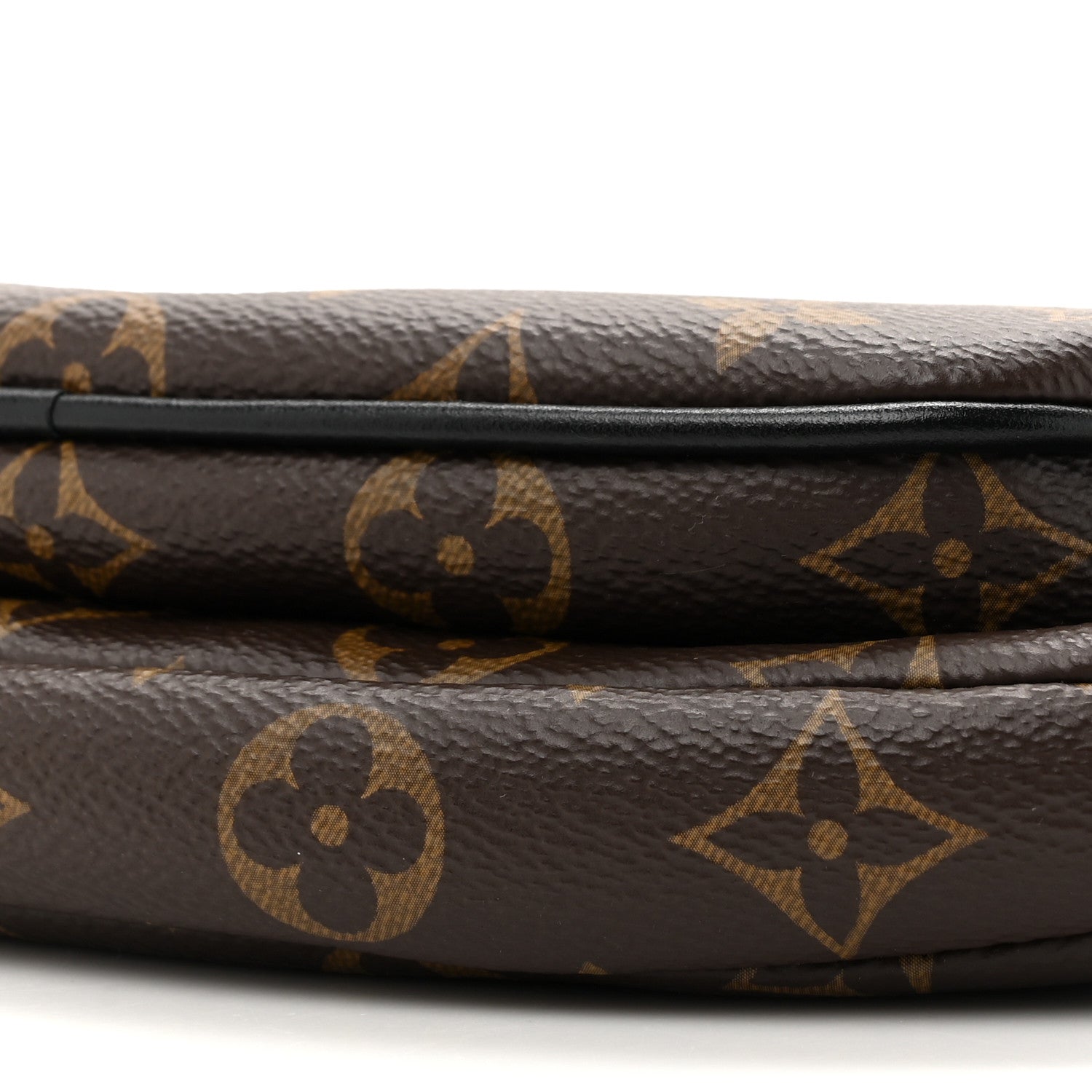 Louis Vuitton Monogram Keepit Bumbag 8 of 10