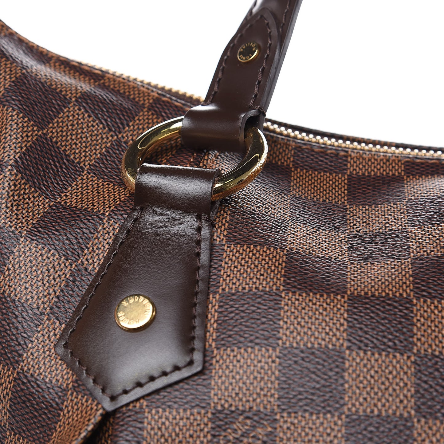 Damier Ebene Evora MM