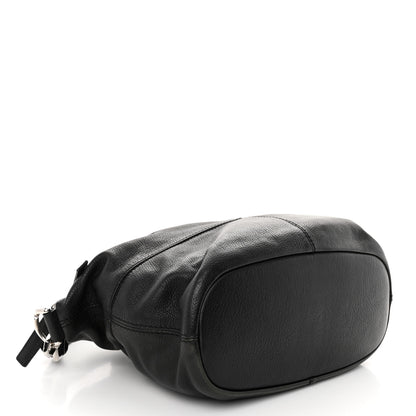 Givenchy Sugar Goatskin Small Nightingale Black 4 of 11