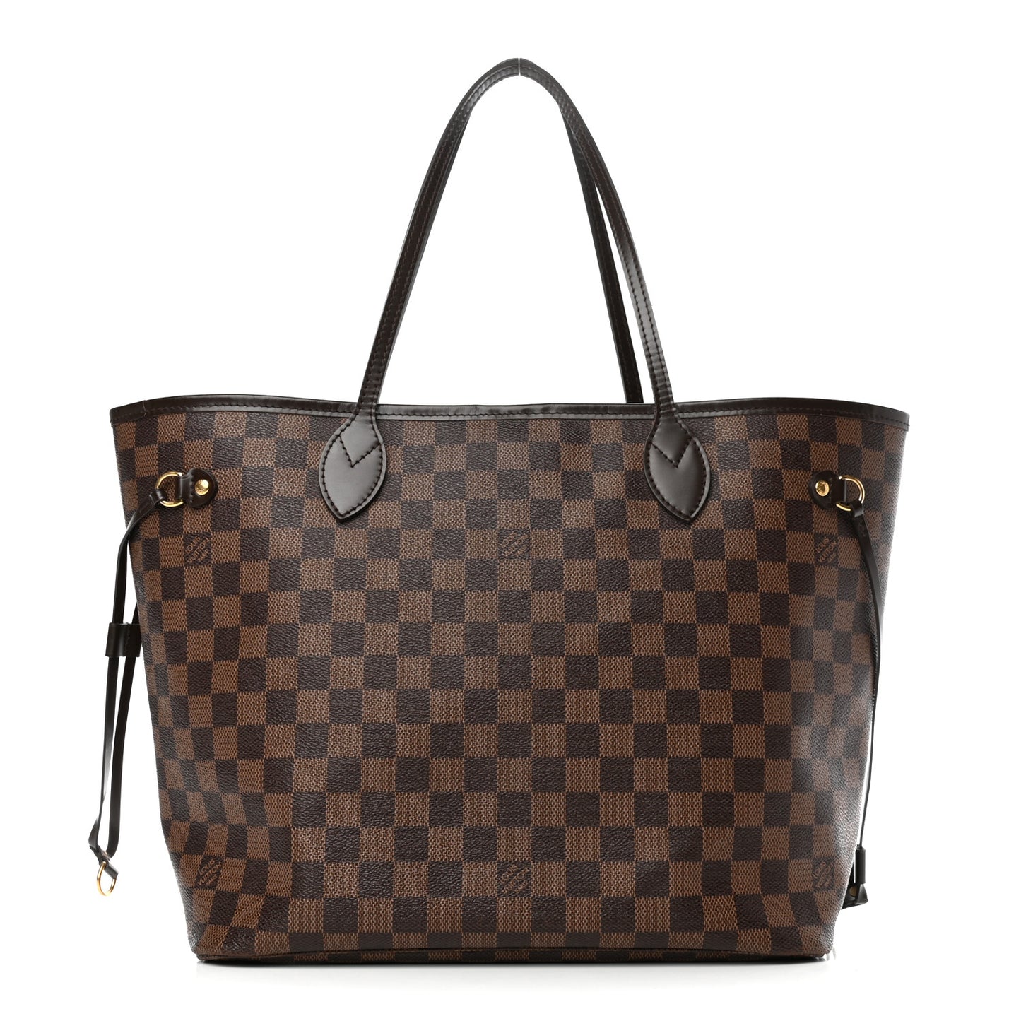 Damier Ebene Neverfull MM