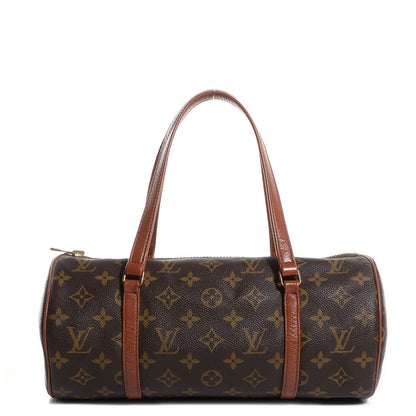 Louis Vuitton Monogram Papillon 30 1 of 7