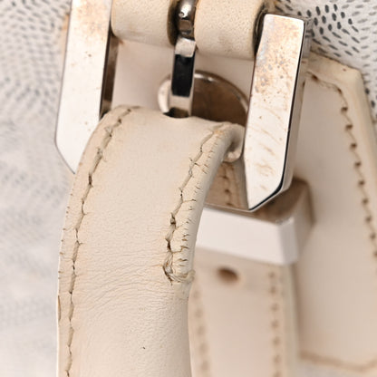 Goyard Goyardine Comores GM Tote White 13 of 21