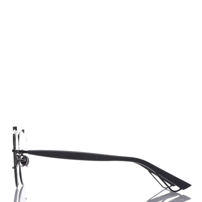 Christian Dior Technologic Sunglasses Black 2 of 7