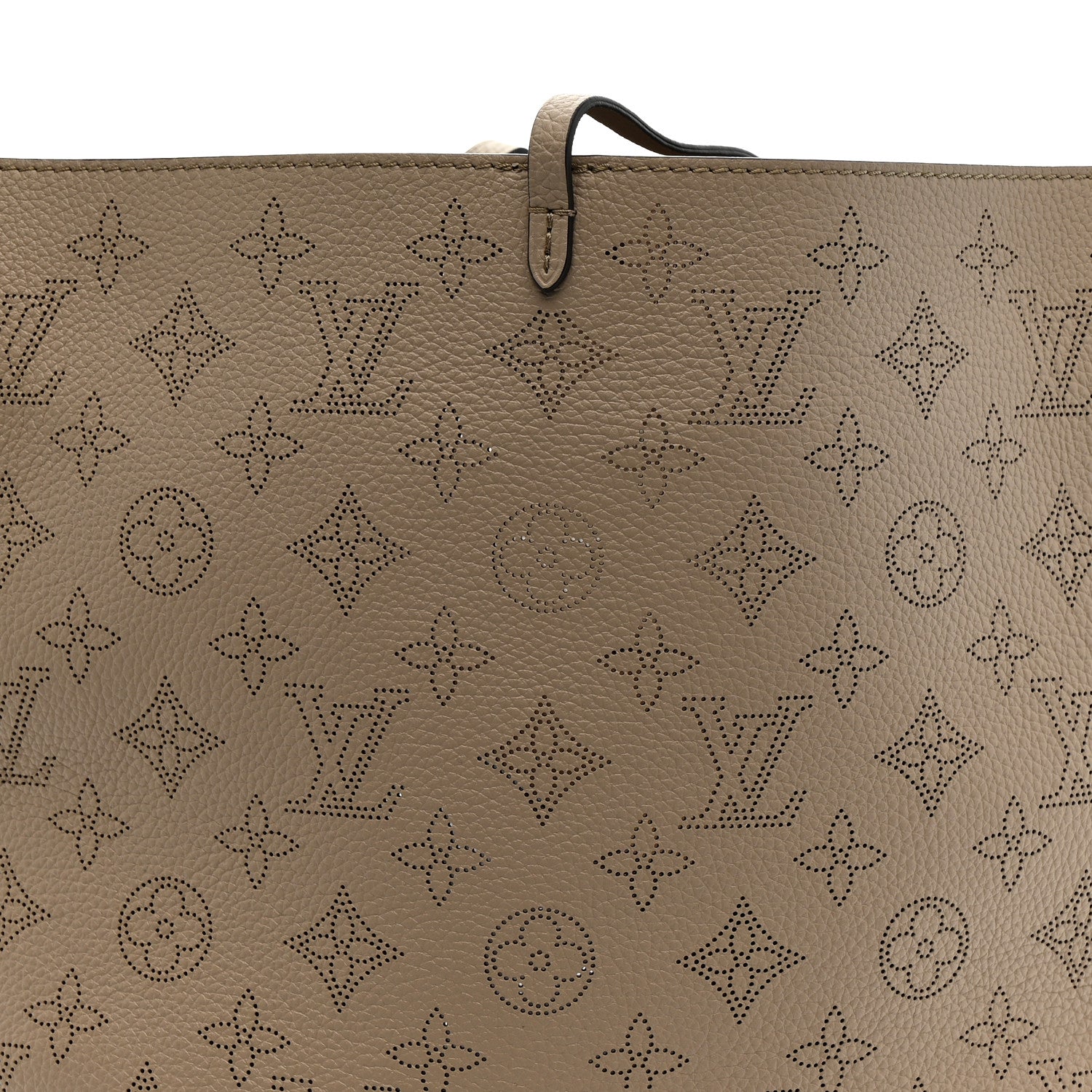 Louis Vuitton Mahina Flore Galet 7 of 9