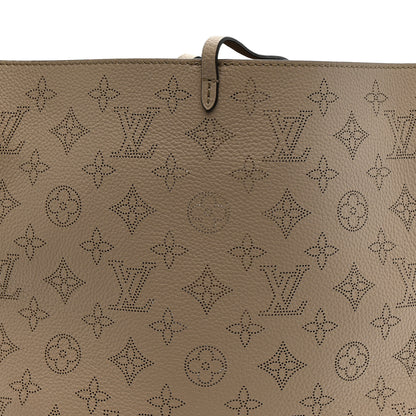 Louis Vuitton Mahina Flore Galet 7 of 9