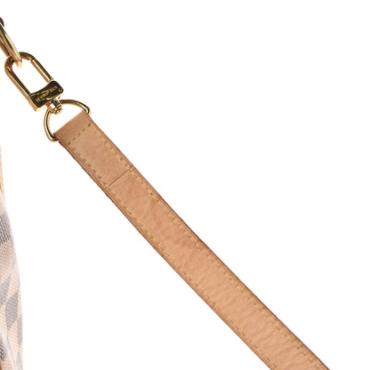 Louis Vuitton Damier Azur Speedy Bandouliere 35 13 of 17