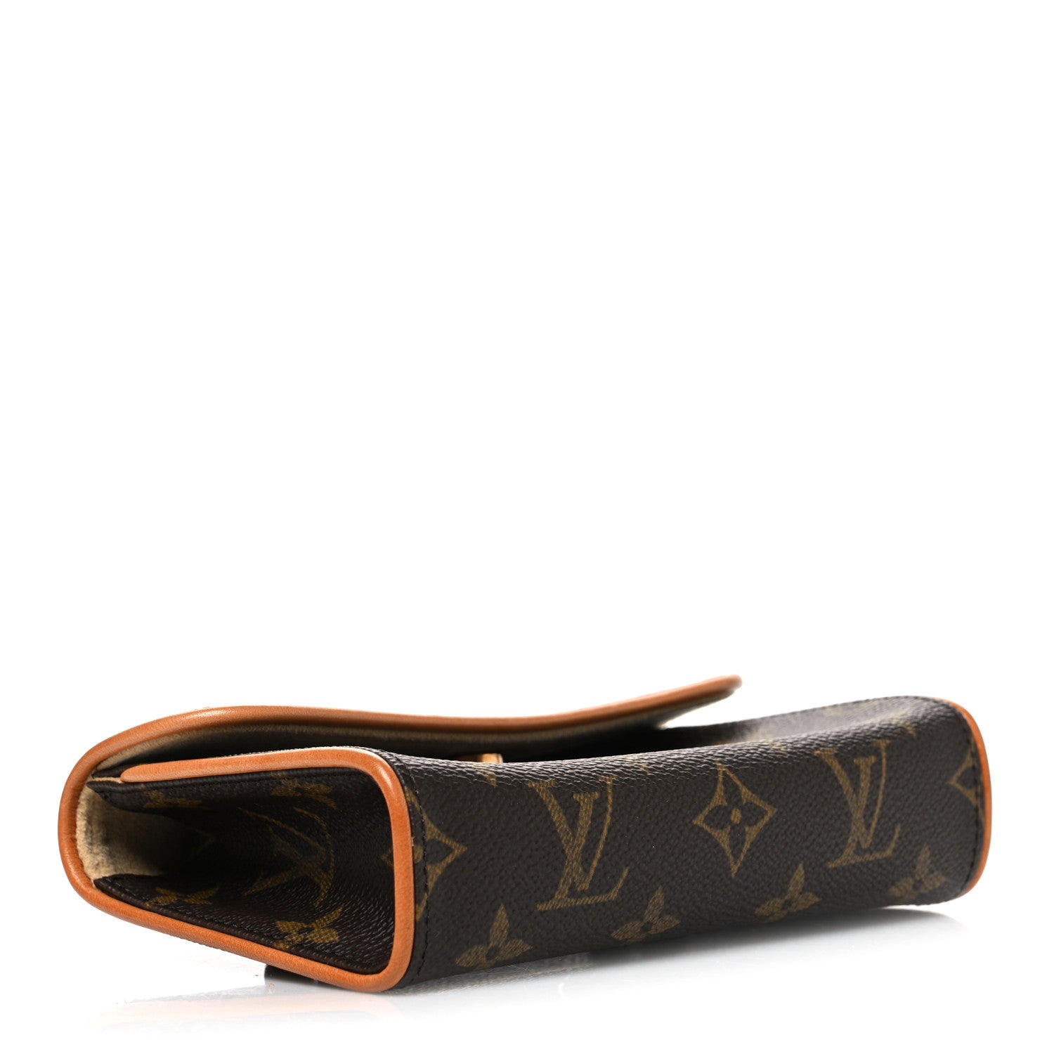 Louis Vuitton Monogram Pochette Florentine XS 4 of 10