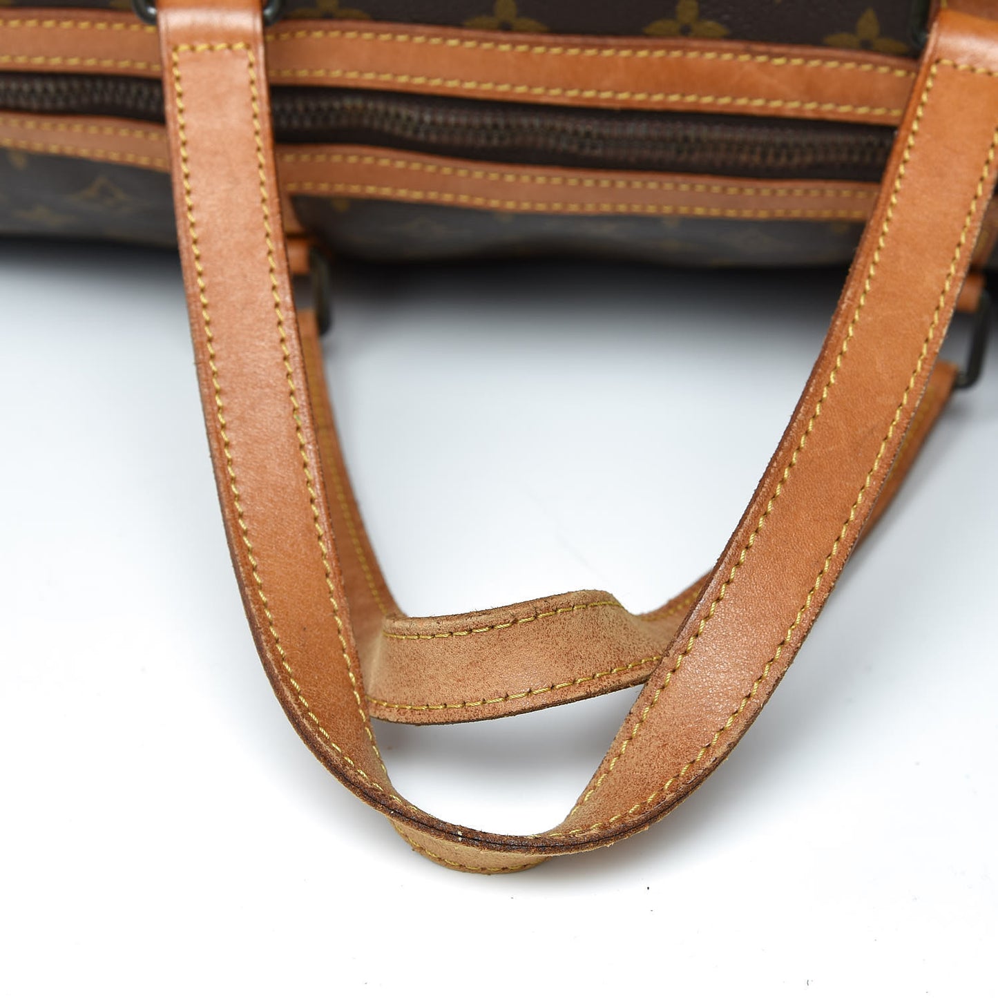 Monogram Sac Souple 55