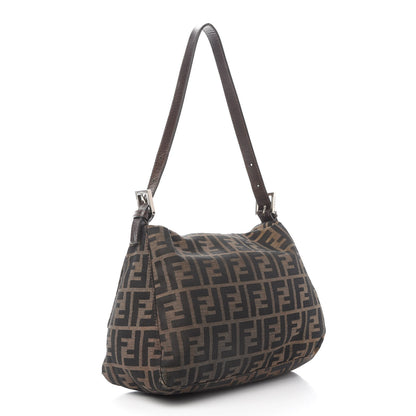 Fendi Zucca Mama Baguette Tobacco 3 of 13