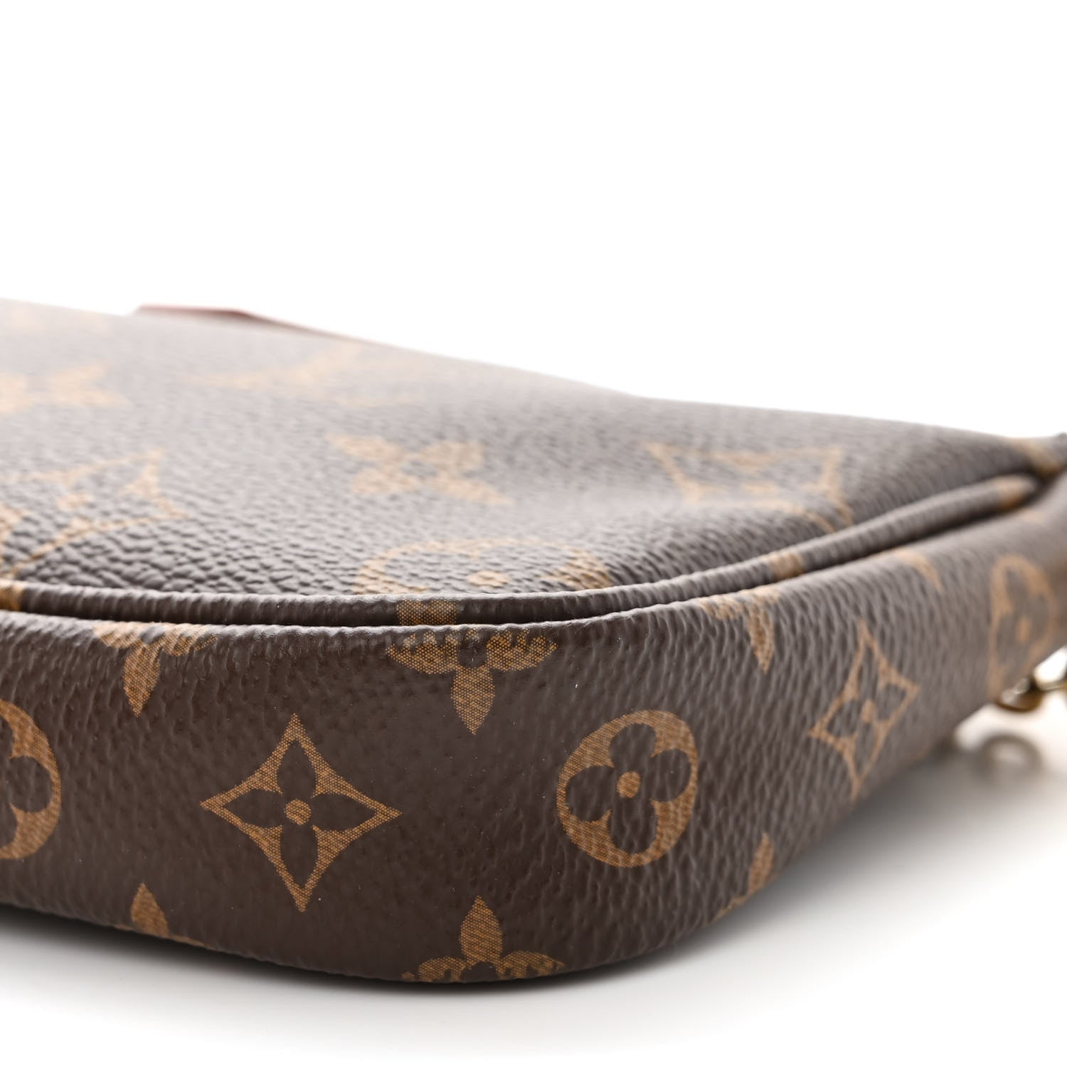Louis Vuitton Monogram Multi Pochette Accessories Mini Pochette 10 of 10