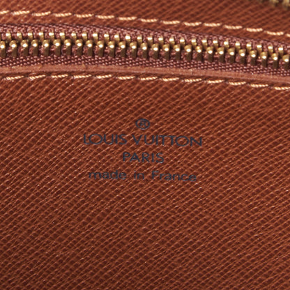Louis Vuitton Monogram Trocadero 30 8 of 9