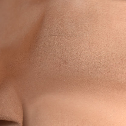 Gucci GG Supreme Monogram Web Small Ophidia Shoulder Bag Brown 12 of 12