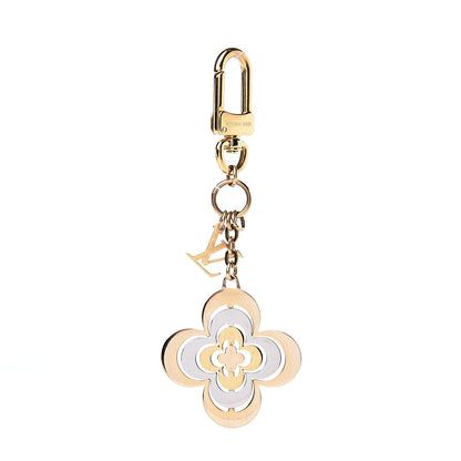 Louis Vuitton Bag Charm Key Holder 1 of 3