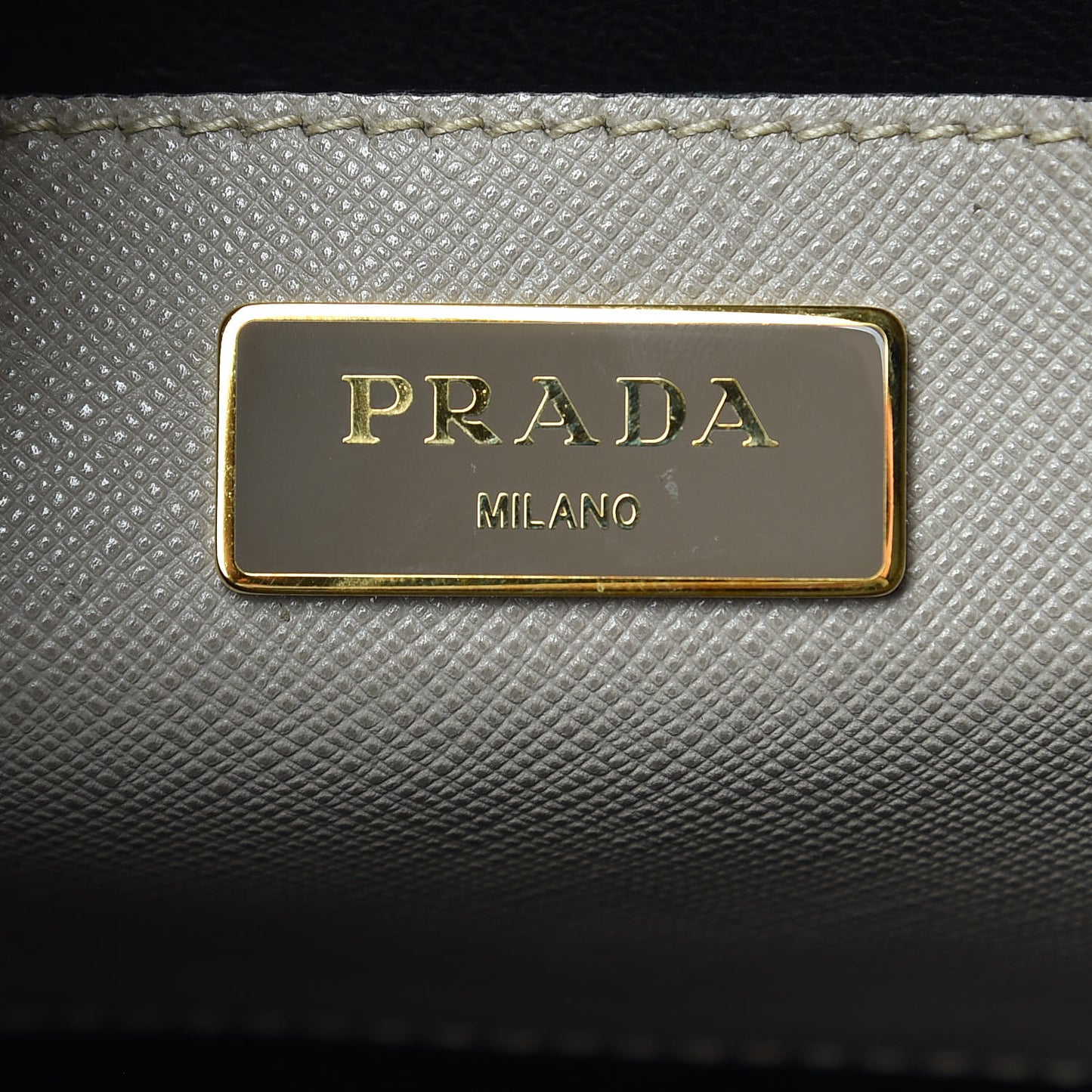 Saffiano Soft Tote Pomice