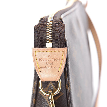 Louis Vuitton Monogram Pochette Accessories NM 5 of 8