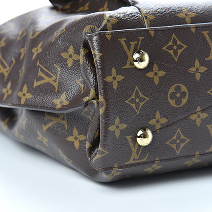 Louis Vuitton Monogram Metis 8 of 10