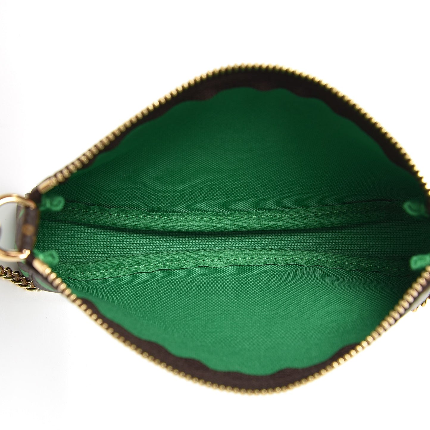 Monogram Tahitienne Hawaii Mini Pochette Accessories