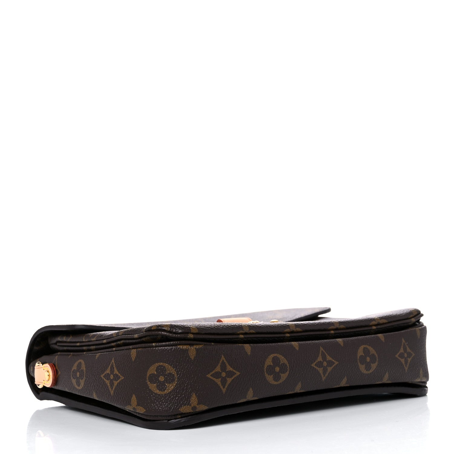 Louis Vuitton Monogram Pochette Metis 4 of 13