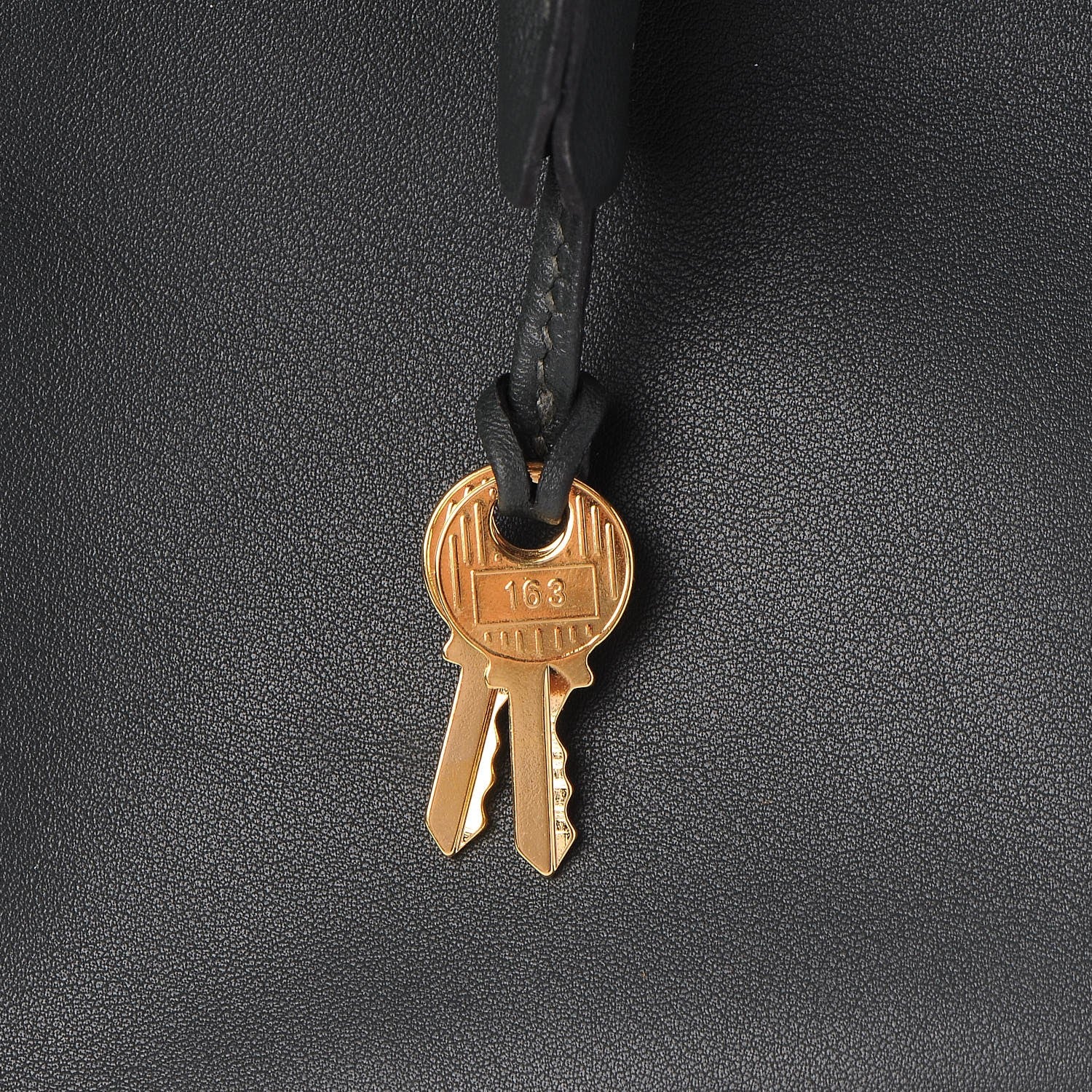 Hermes Swift Birkin 25 Vert Fonce 8 of 34
