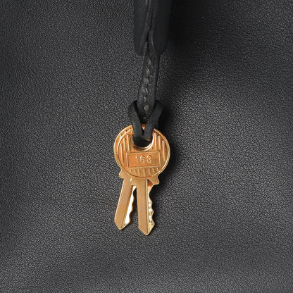 Hermes Swift Birkin 25 Vert Fonce 8 of 34