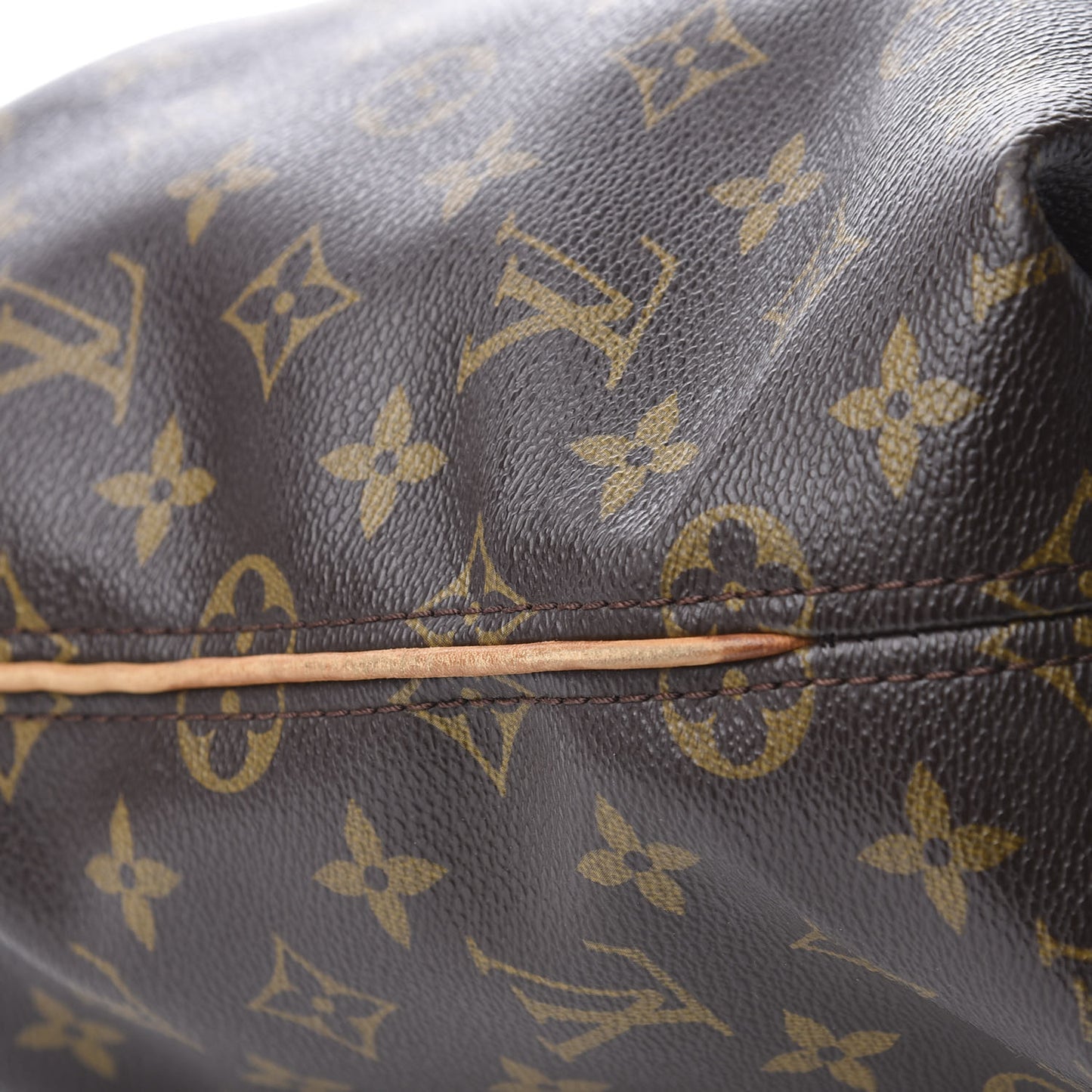 Monogram Sully PM