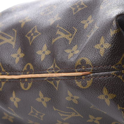 Louis Vuitton Monogram Sully PM 9 of 14