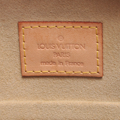 Louis Vuitton Monogram Manhattan PM 7 of 8