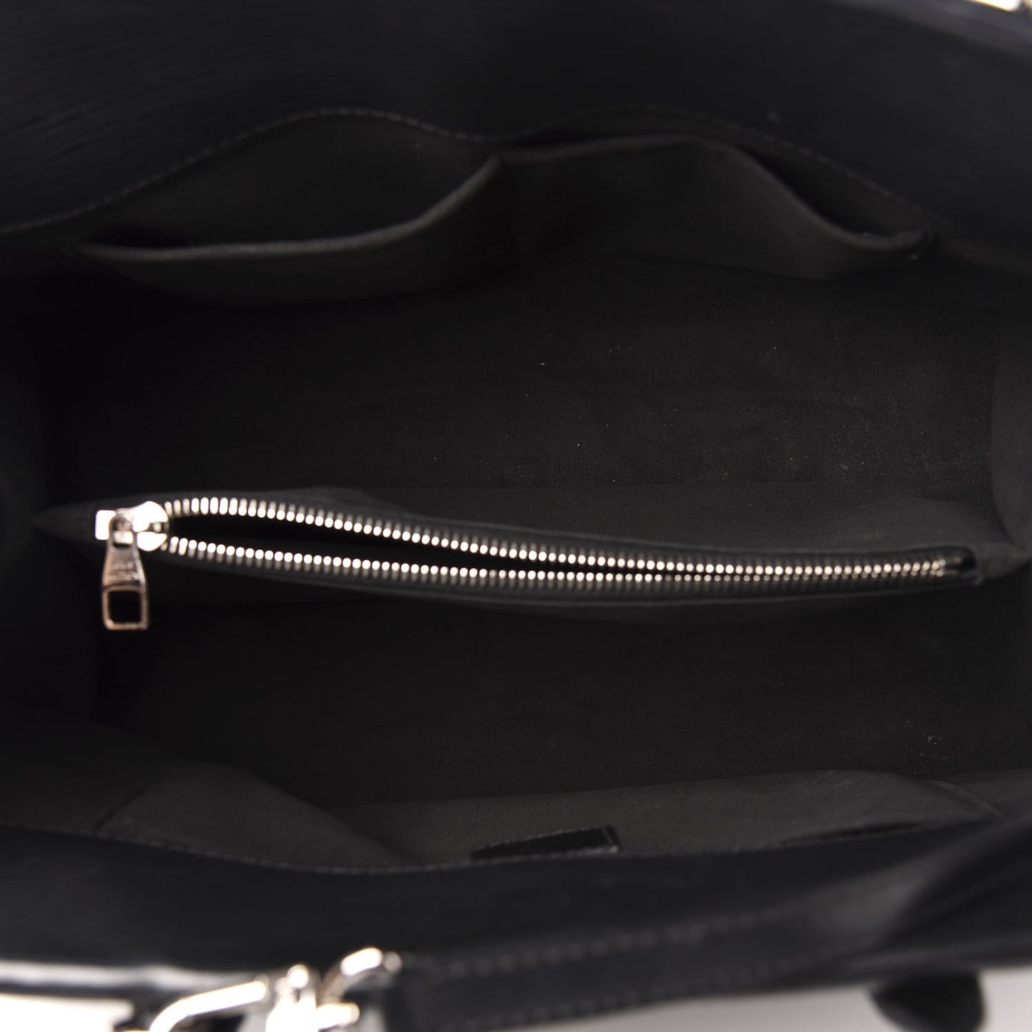 Epi Marly MM Black