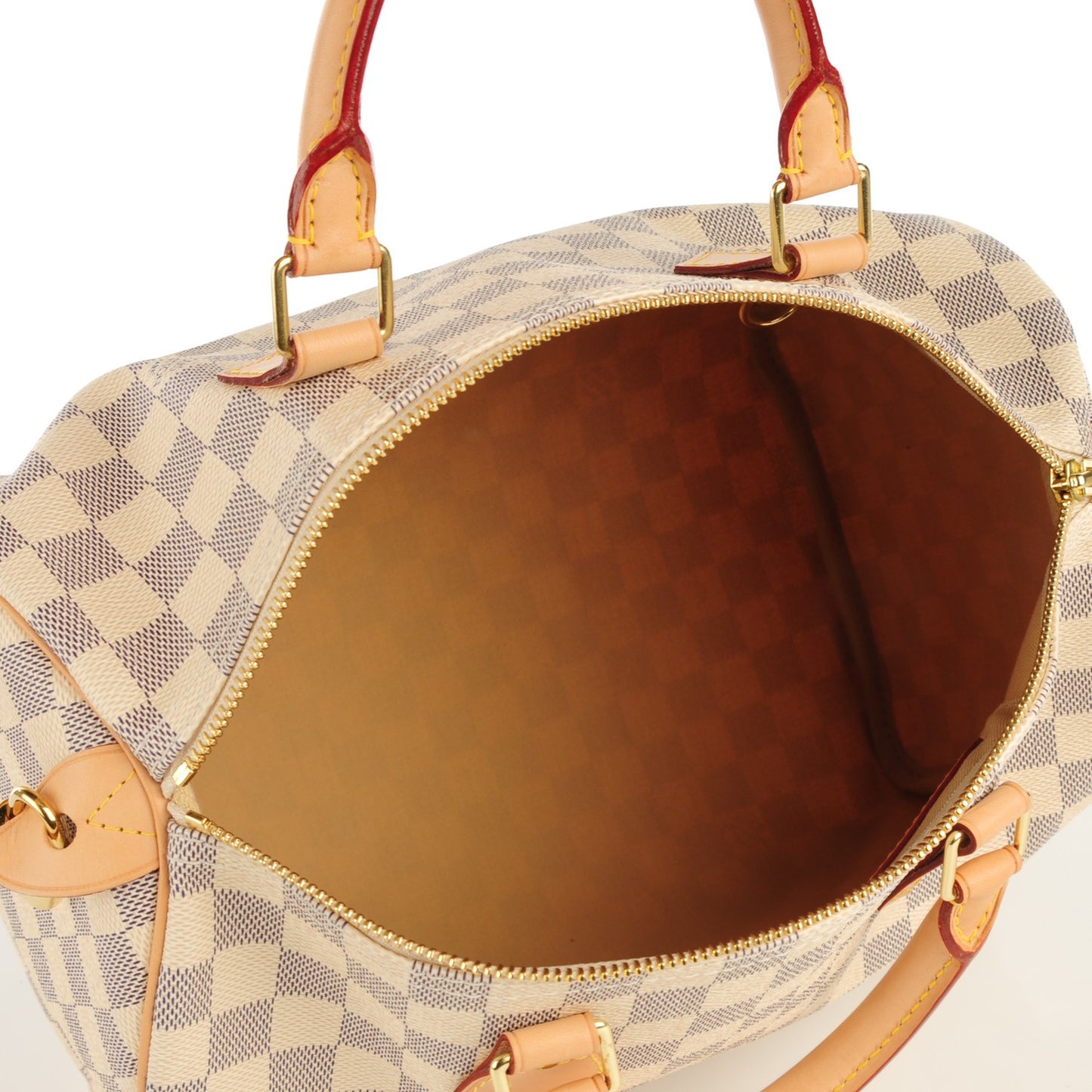 Damier Azur Speedy 30