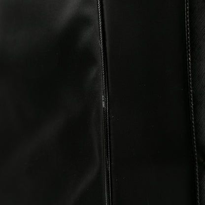 Prada Tessuto Nylon Saffiano Suitcase Black 12 of 13
