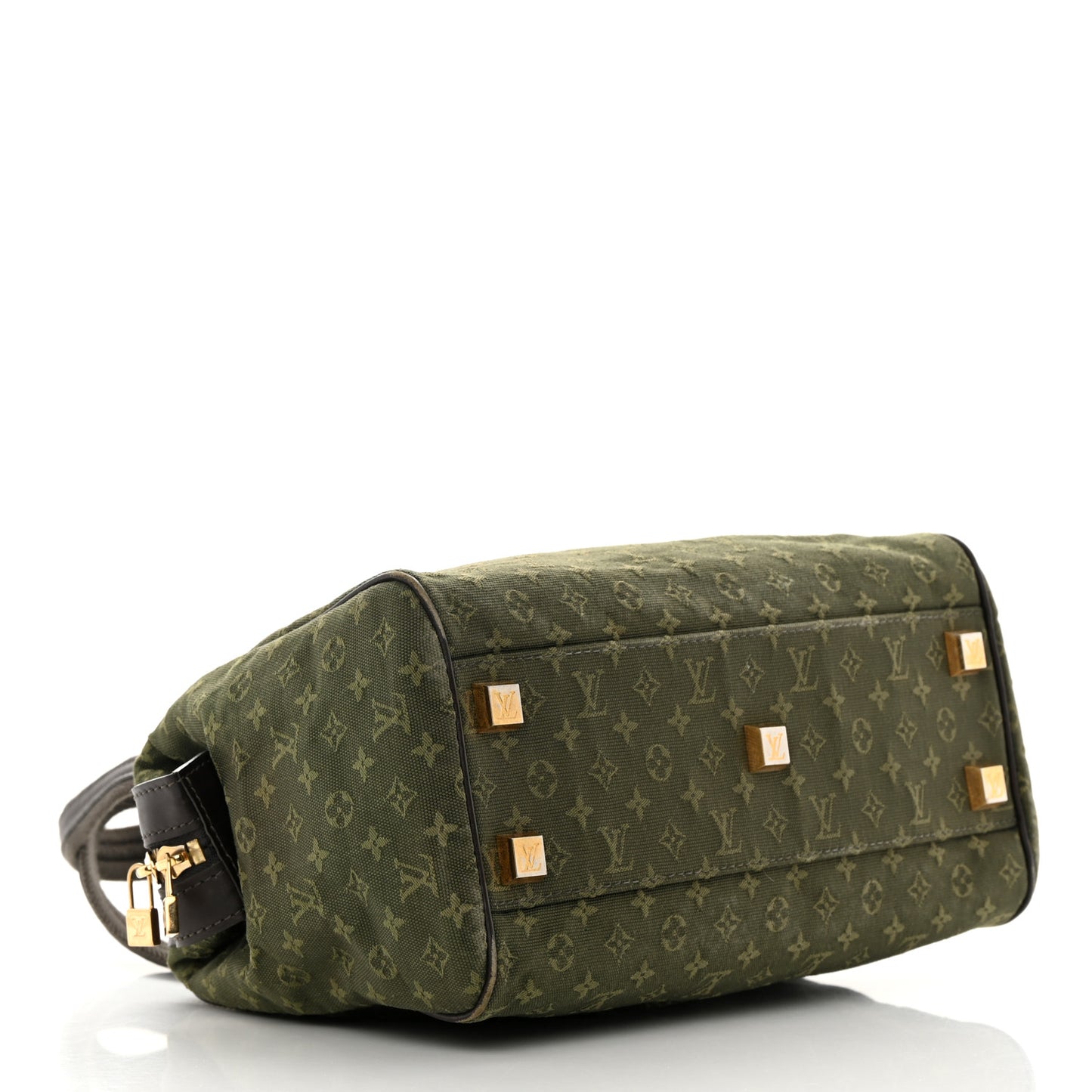 Mini Monogram Josephine PM Kaki