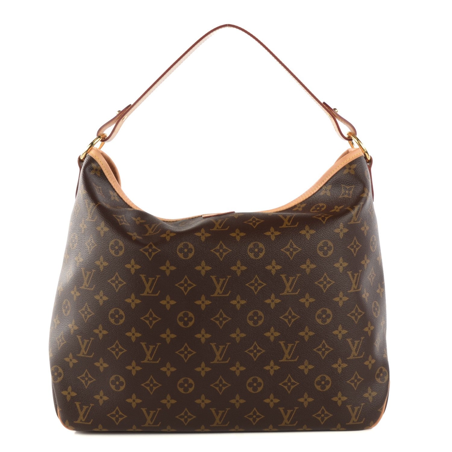 Louis Vuitton Monogram Delightful MM 1 of 8