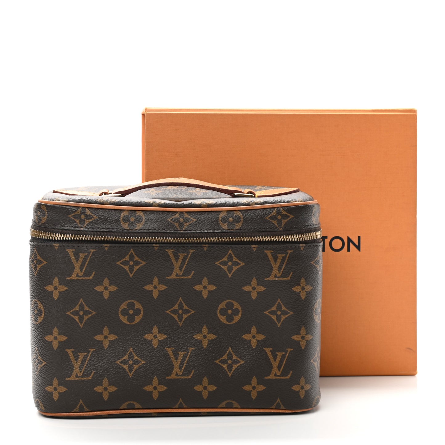 Monogram Nice BB