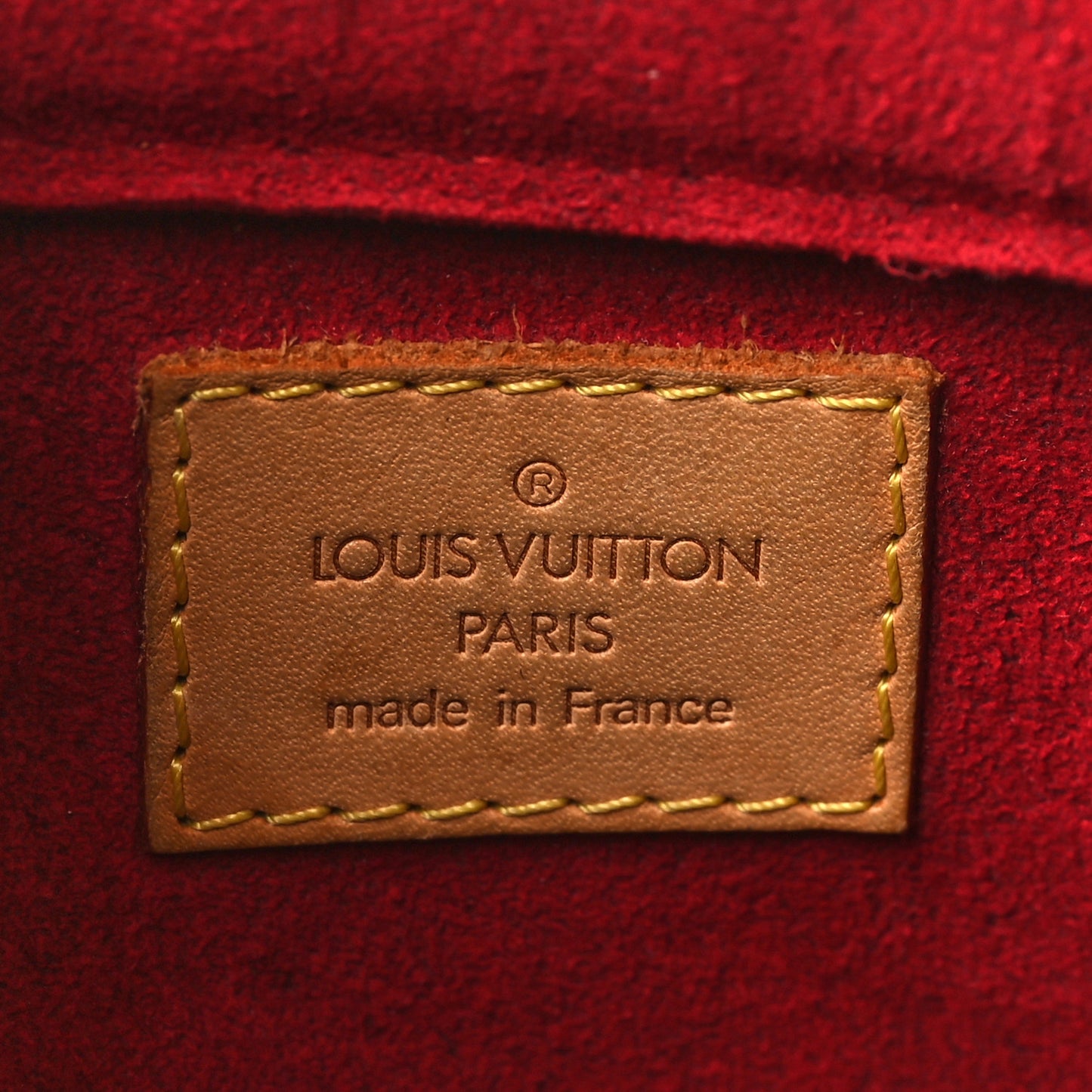 Monogram Viva-Cite GM