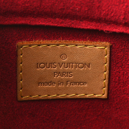 Louis Vuitton Monogram Viva-Cite GM 6 of 12