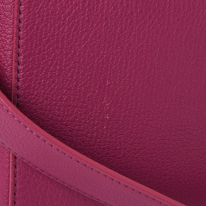 Givenchy Sugar Goatskin Small Antigona Orchid Purple 9 of 9