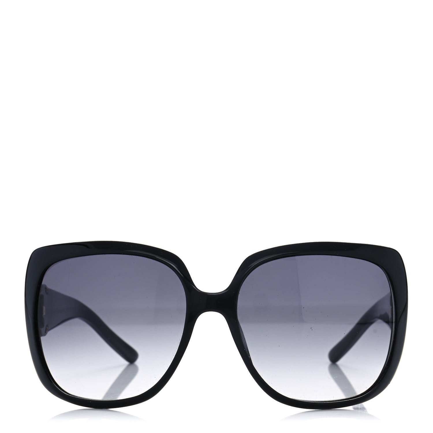 Gucci Acetate GG 3163/S Sunglasses Black 2 of 7