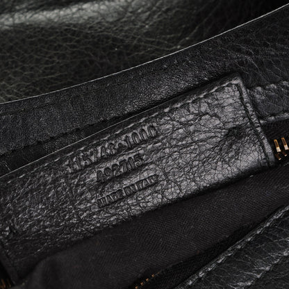 Balenciaga Agneau Classic Hardware City Black 7 of 7