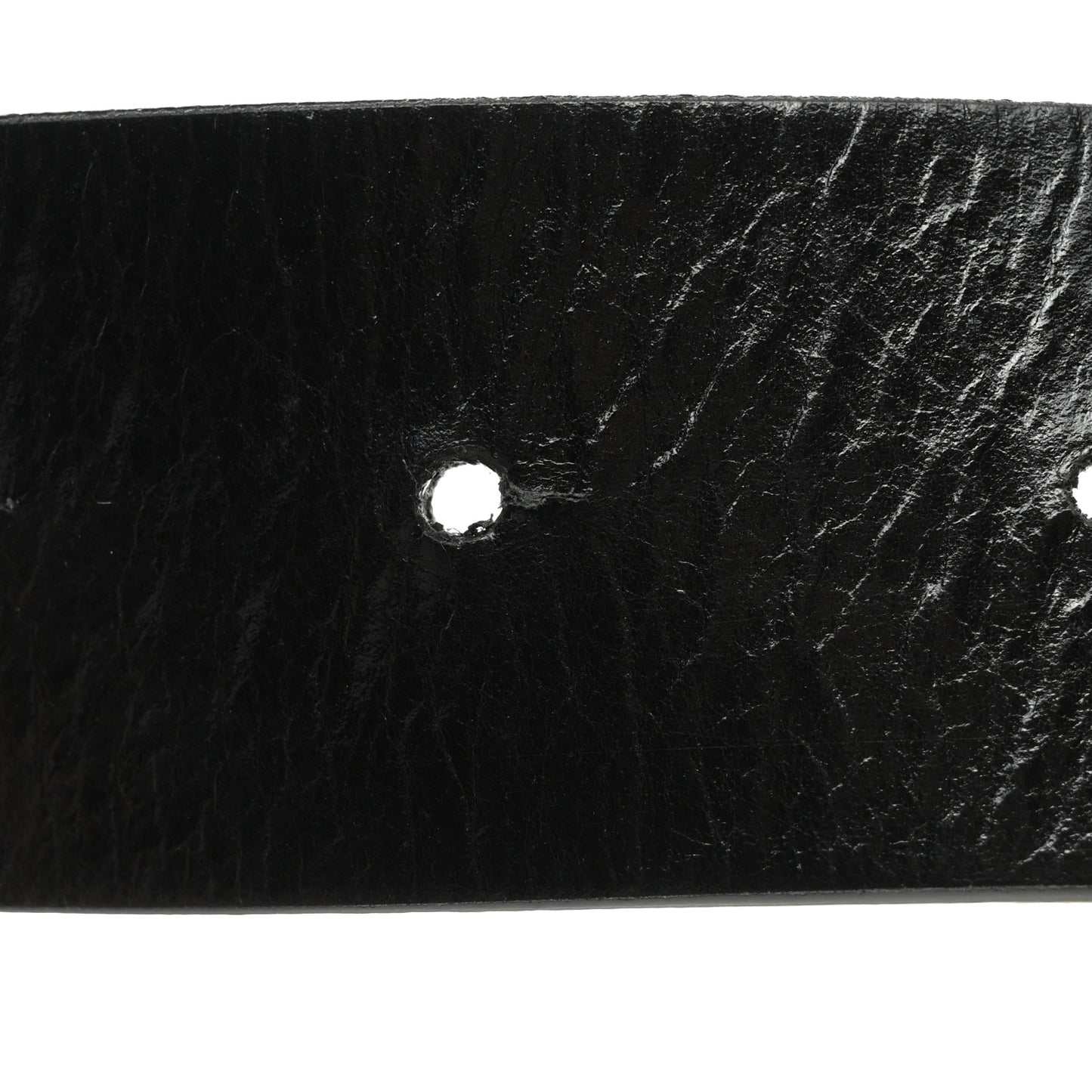 Calfskin CC Reversible Belt 85 34 Black Ivory