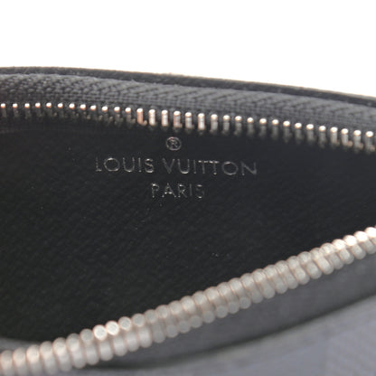Louis Vuitton Damier Graphite Key Pouch 6 of 6