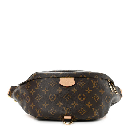 Louis Vuitton Monogram Bumbag 1 of 11
