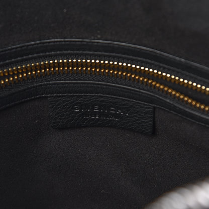 Givenchy Lambskin Medium Lucrezia Black 7 of 11