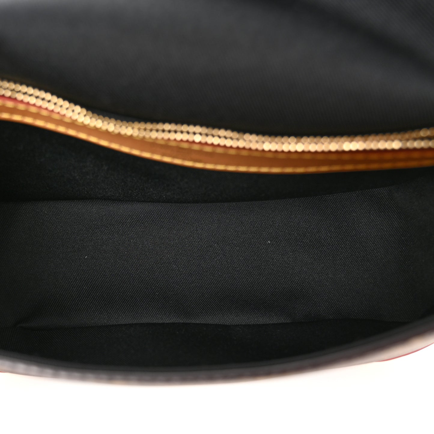 Monogram Diane Black
