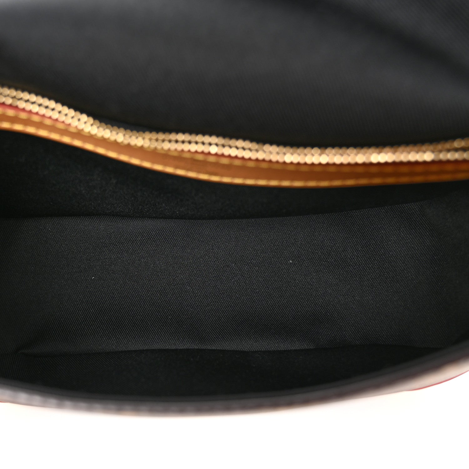 Louis Vuitton Monogram Diane Black 5 of 9